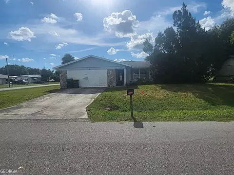 1549 Truval Ter, Port Charlotte, FL 33952