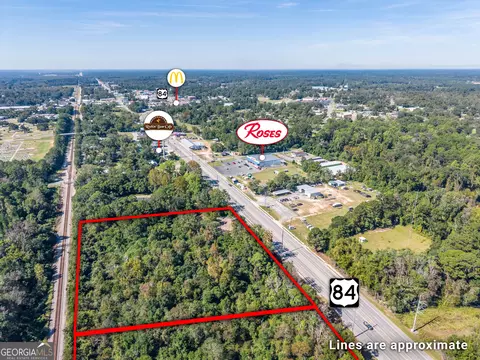 0 Highway 84, Blackshear, GA 31516 photo 8