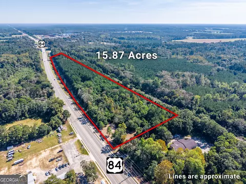 0 Highway 84, Blackshear, GA 31516 photo 9