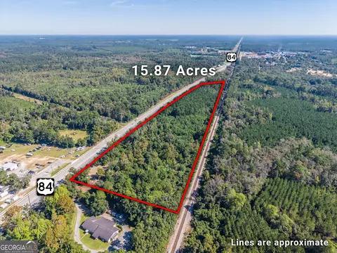 0 Highway 84, Blackshear, GA 31516 photo 10