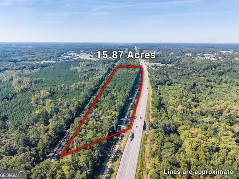 0 Highway 84, Blackshear, GA 31516 photo 6