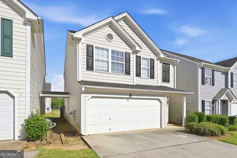Exterior - 55 Chandler Trce, Covington, GA 30016 photo 2 of 6