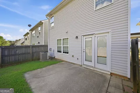 Exterior - 55 Chandler Trce, Covington, GA 30016 photo 4 of 6