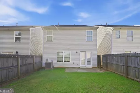 Exterior - 55 Chandler Trce, Covington, GA 30016 photo 5 of 6