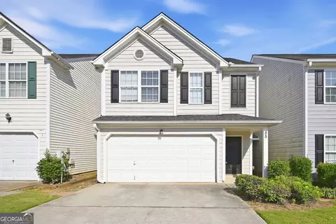 55 Chandler Trce, Covington, GA 30016