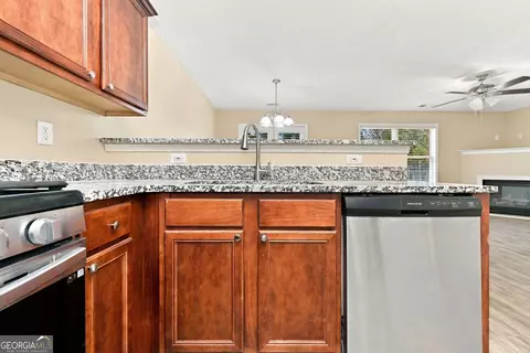 Kitchen - 55 Chandler Trce, Covington, GA 30016 photo 1 of 2