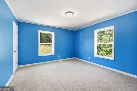 Bedroom - 2421 E Silver Shoals Rd, Toccoa, GA 30577 photo 4 of 5