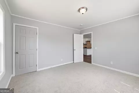 Bedroom - 2421 E Silver Shoals Rd, Toccoa, GA 30577 photo 3 of 5