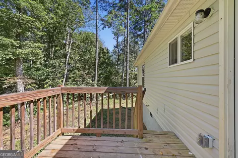 Exterior - 2421 E Silver Shoals Rd, Toccoa, GA 30577 photo 1 of 4