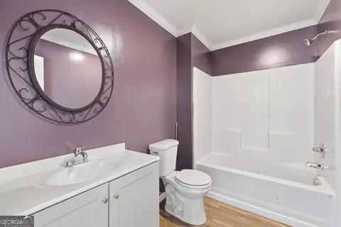 Bath - 2421 E Silver Shoals Rd, Toccoa, GA 30577 photo 2 of 2