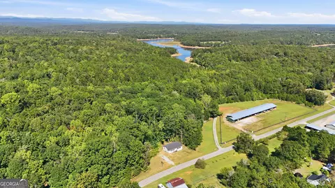 View/Area - 2421 E Silver Shoals Rd, Toccoa, GA 30577 photo 2 of 3