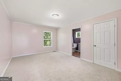 Bedroom - 2421 E Silver Shoals Rd, Toccoa, GA 30577 photo 1 of 5