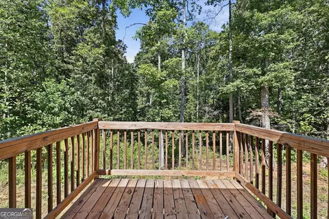 Exterior - 2421 E Silver Shoals Rd, Toccoa, GA 30577 photo 2 of 4