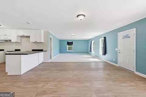 Living - 2421 E Silver Shoals Rd, Toccoa, GA 30577 photo 5 of 8