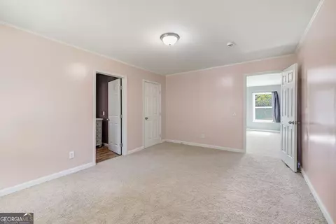 Bedroom - 2421 E Silver Shoals Rd, Toccoa, GA 30577 photo 2 of 5