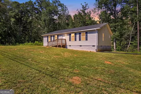 Exterior - 2421 E Silver Shoals Rd, Toccoa, GA 30577 photo 4 of 4