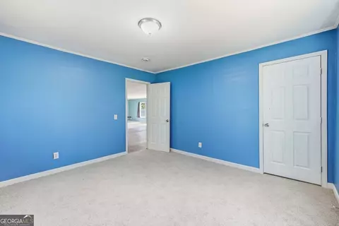 Bedroom - 2421 E Silver Shoals Rd, Toccoa, GA 30577 photo 5 of 5