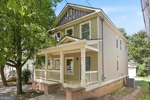 697 Cooper St SW, Atlanta, GA 30315