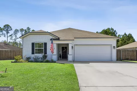 150 Camellia Dr, Kingsland, GA 31548