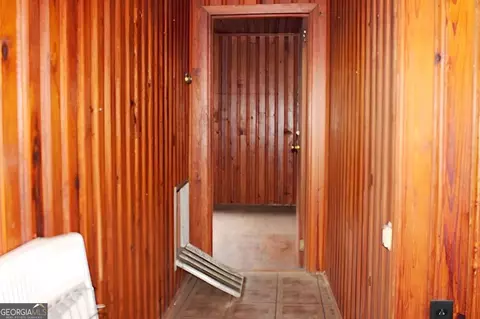 Entry Way - 111 Magnolia St, Warwick, GA 31796 photo 2 of 2