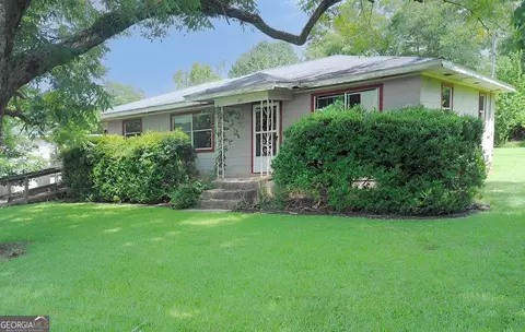 111 Magnolia St, Warwick, GA 31796