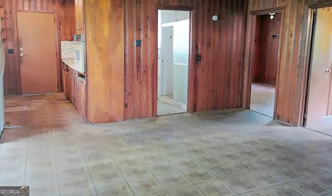 Entry Way - 111 Magnolia St, Warwick, GA 31796 photo 1 of 2