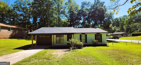 118 Patton Dr, Columbus, GA 31903