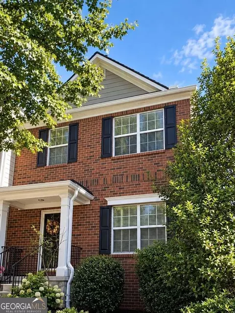 1415 Bay Overlook Dr, Woodstock, GA 30188