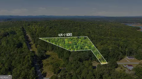 2375 E Silver Shoals Rd #TRACT 2, Toccoa, GA 30577