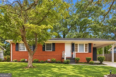 3249 Renault Rd SE, Atlanta, GA 30354