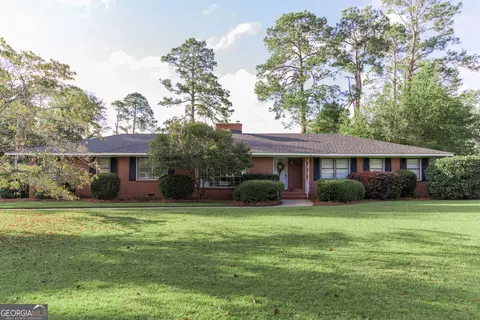 1100 Mount Vernon Rd, Vidalia, GA 30474