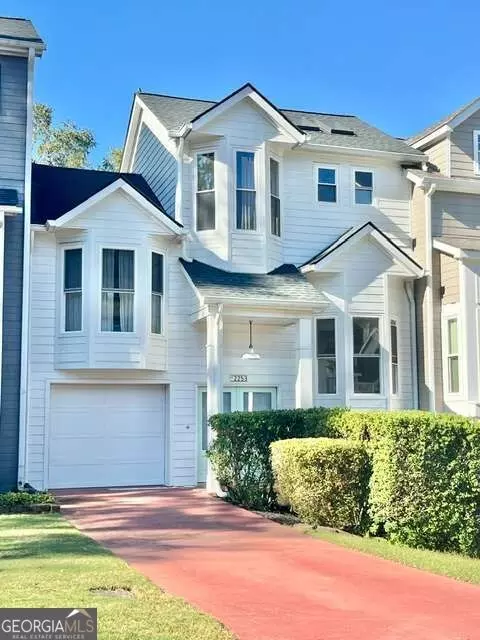 2253 Goodwood Blvd SE, Smyrna, GA 30080