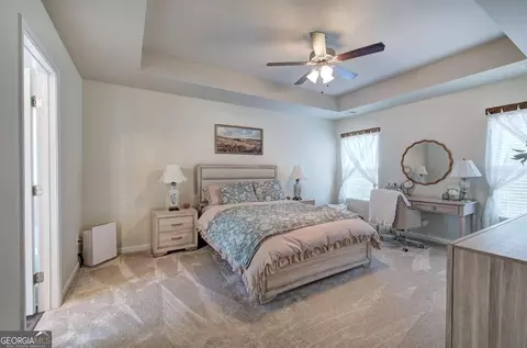 Bedroom - 19 Rivers End Way, Dallas, GA 30132 photo 1 of 9