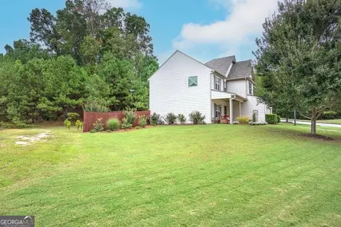 Exterior - 19 Rivers End Way, Dallas, GA 30132 photo 10 of 13