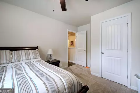 Bedroom - 19 Rivers End Way, Dallas, GA 30132 photo 5 of 9