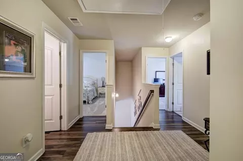 Entry Way - 19 Rivers End Way, Dallas, GA 30132 photo 5 of 5