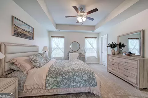 Bedroom - 19 Rivers End Way, Dallas, GA 30132 photo 2 of 9