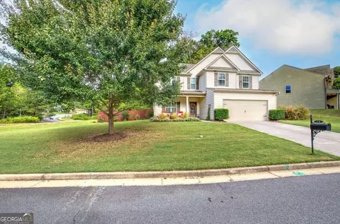 Exterior - 19 Rivers End Way, Dallas, GA 30132 photo 5 of 13