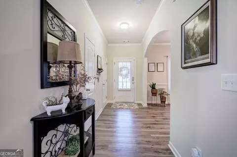 Entry Way - 19 Rivers End Way, Dallas, GA 30132 photo 2 of 5