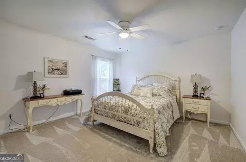 Bedroom - 19 Rivers End Way, Dallas, GA 30132 photo 7 of 9