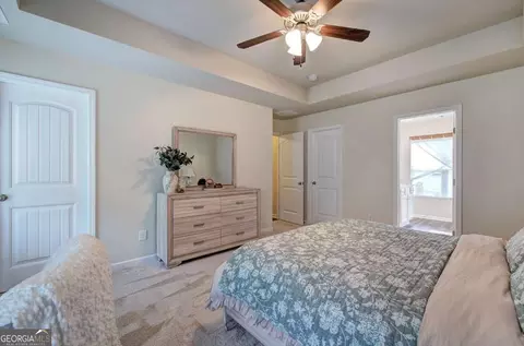 Bedroom - 19 Rivers End Way, Dallas, GA 30132 photo 4 of 9