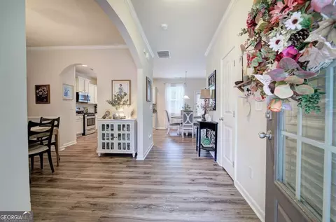 Entry Way - 19 Rivers End Way, Dallas, GA 30132 photo 1 of 5