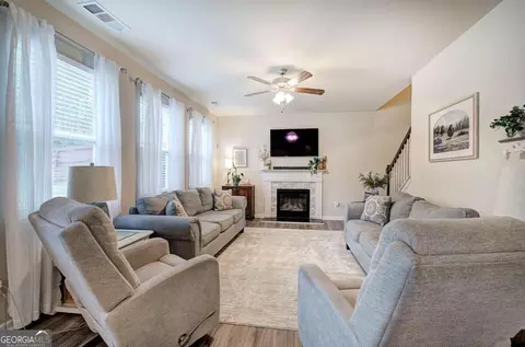 Living - 19 Rivers End Way, Dallas, GA 30132 photo 1 of 1