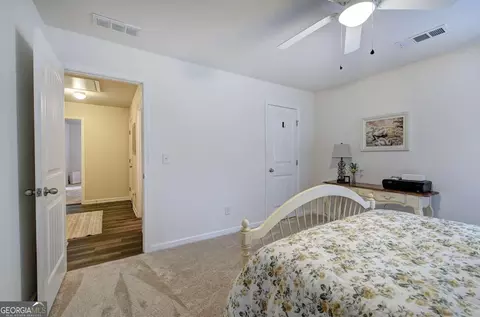 Bedroom - 19 Rivers End Way, Dallas, GA 30132 photo 8 of 9