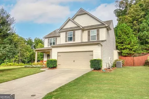 Exterior - 19 Rivers End Way, Dallas, GA 30132 photo 4 of 13