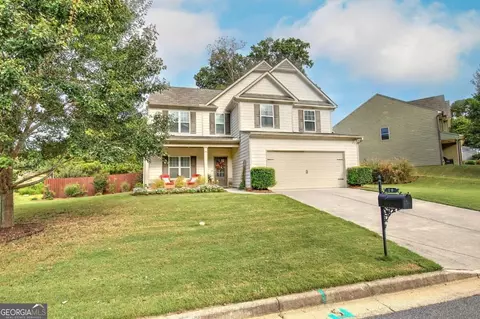 Exterior - 19 Rivers End Way, Dallas, GA 30132 photo 3 of 13