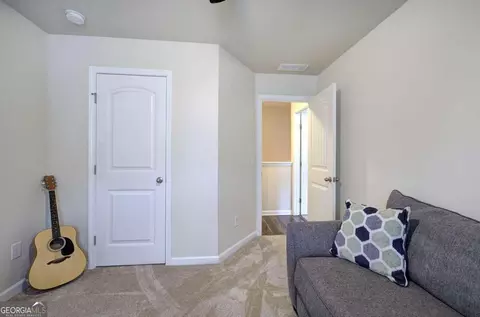 Bedroom - 19 Rivers End Way, Dallas, GA 30132 photo 9 of 9