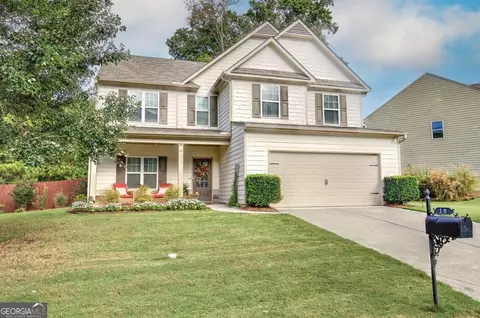 Exterior - 19 Rivers End Way, Dallas, GA 30132 photo 2 of 13