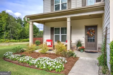Exterior - 19 Rivers End Way, Dallas, GA 30132 photo 6 of 13