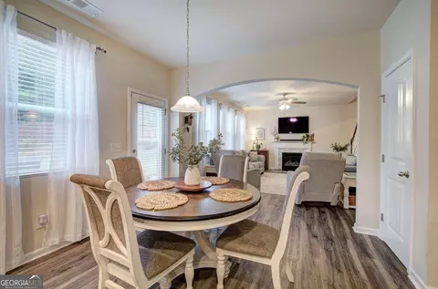 Dining - 19 Rivers End Way, Dallas, GA 30132 photo 1 of 4